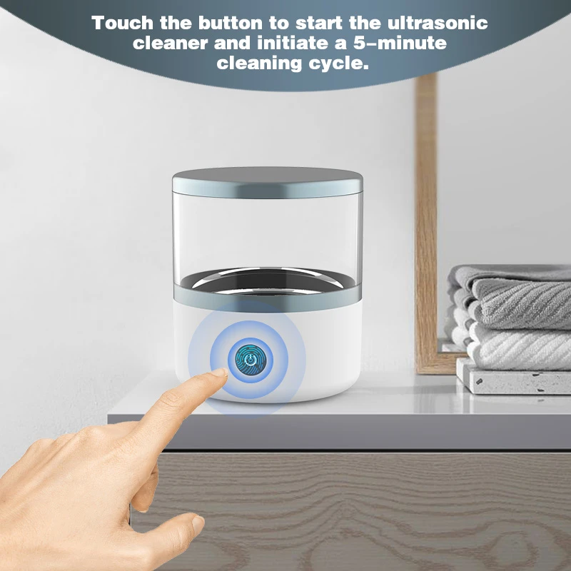 Ultrasonic Cleaners